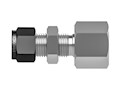 Bulkhead Female Connector Unilok